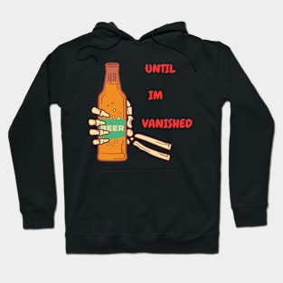 Beer lover Hoodie